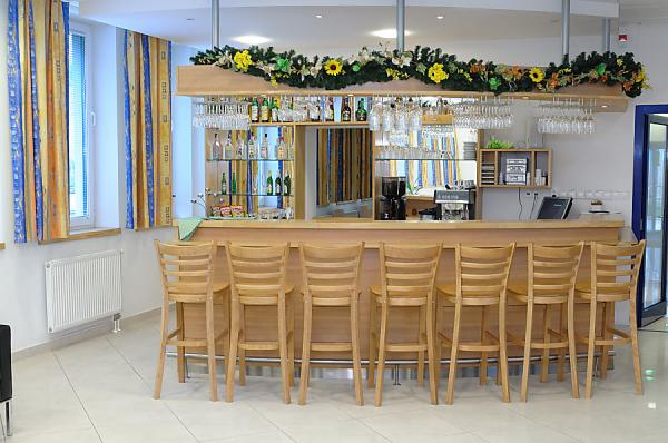 Hotel Najam skija