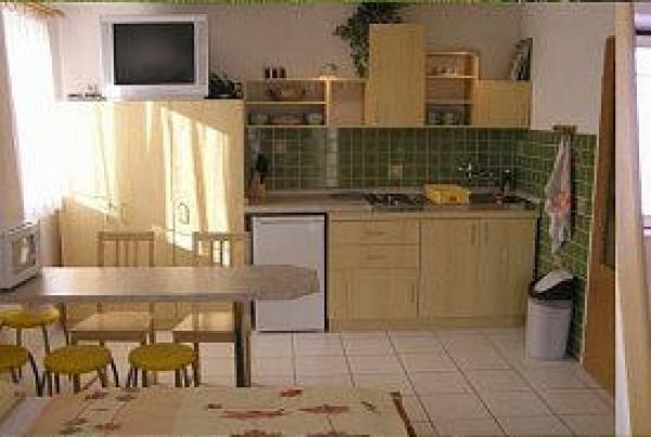 Privatni smještaj Učitelj skijanja