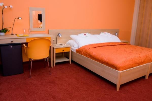 Hotel Učitelj skijanja