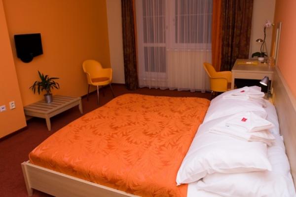 Hotel Najam skija