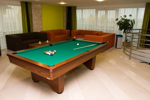 Hotel Zimski bazen
