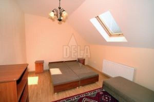 Appartamento vacanze Sauna