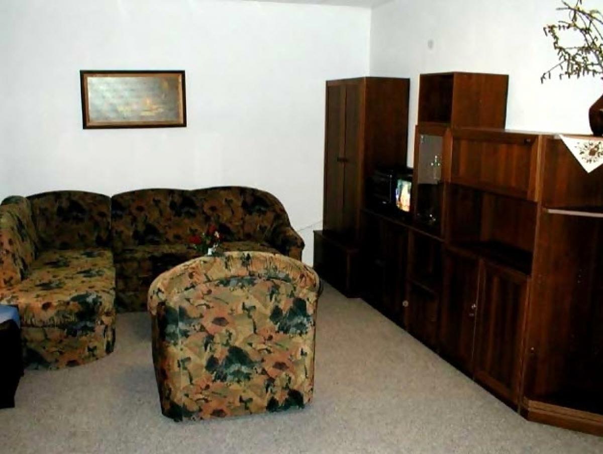 Prenoćište za mlade Slowakei