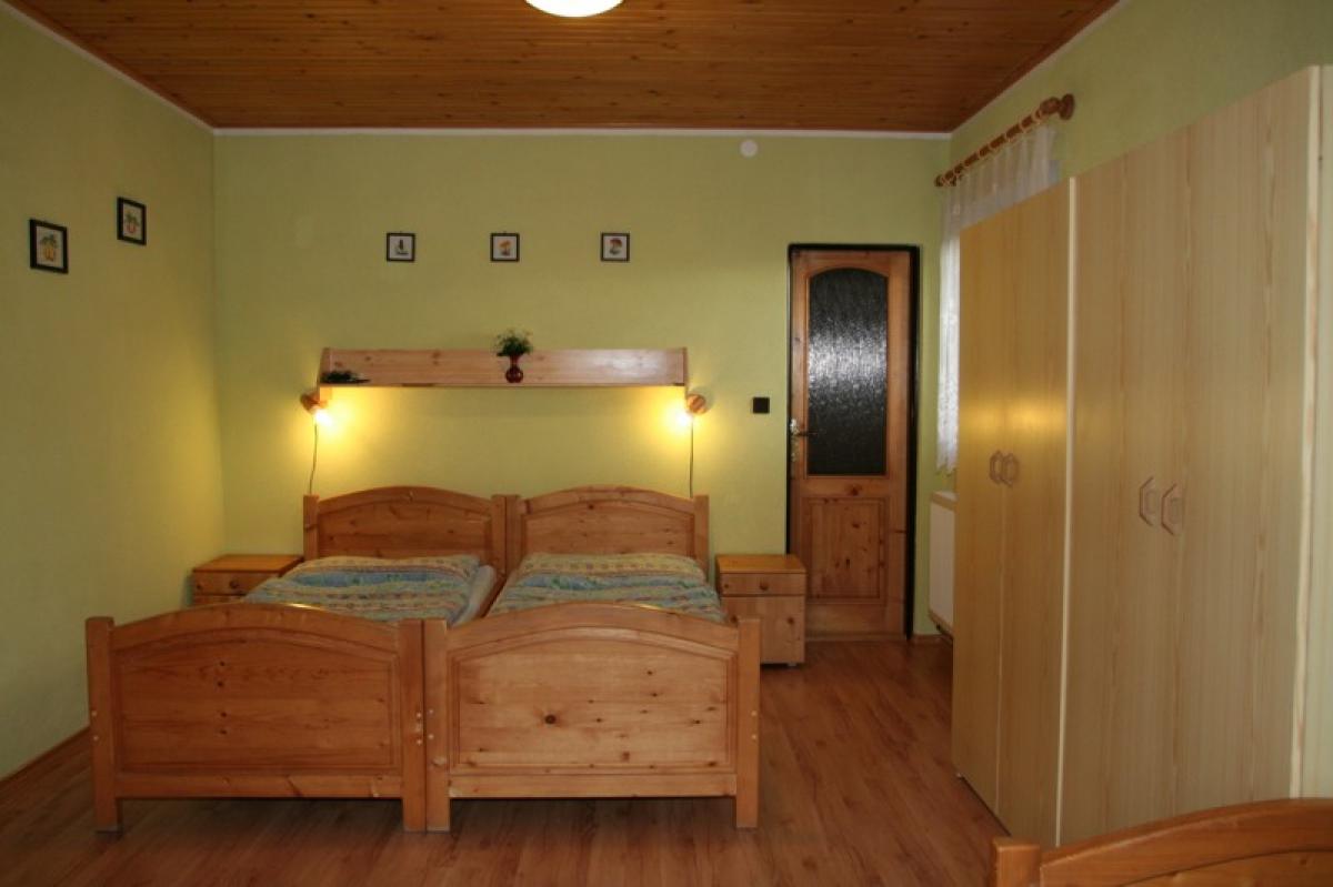 Pansion Učitelj skijanja