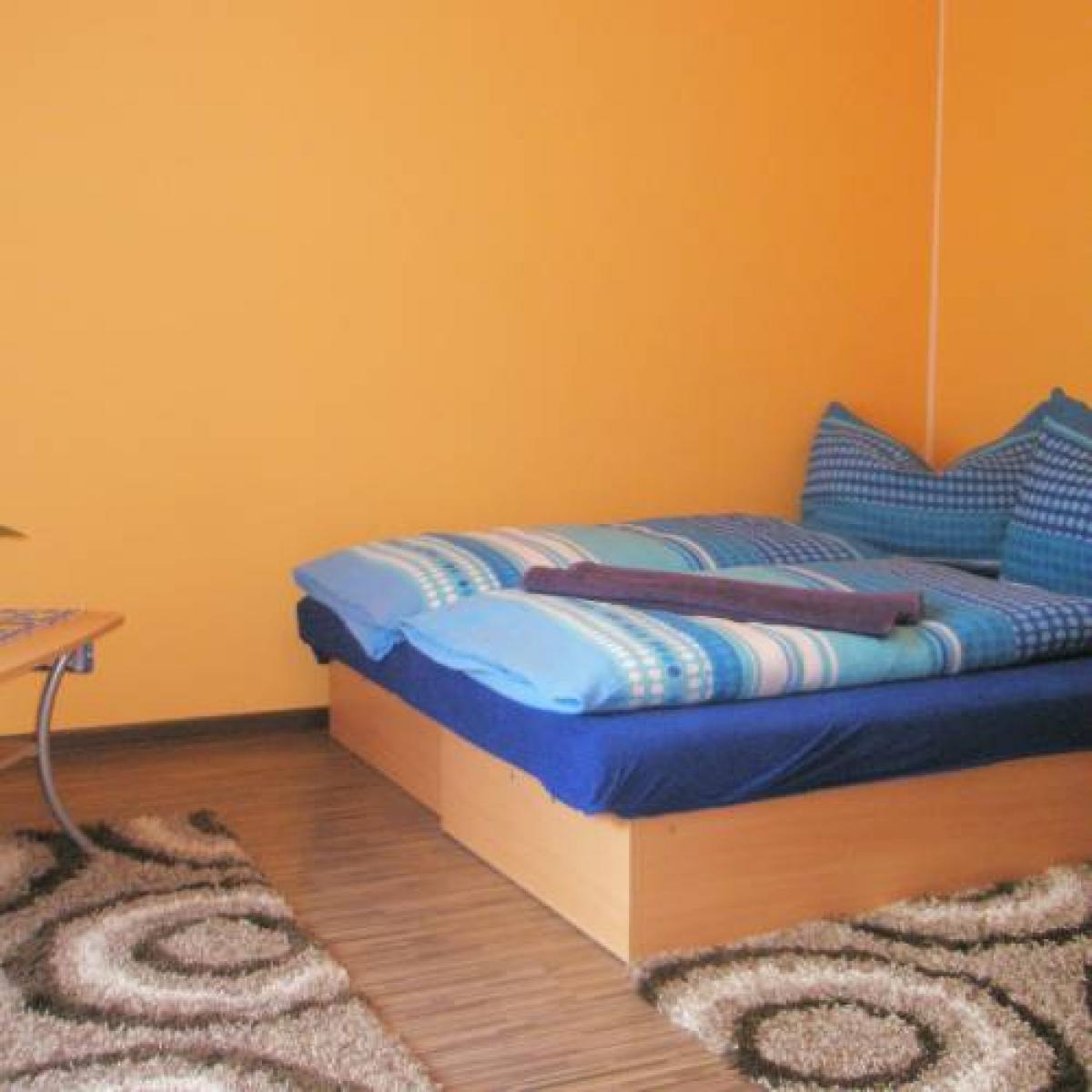 Apartman Najam camaca