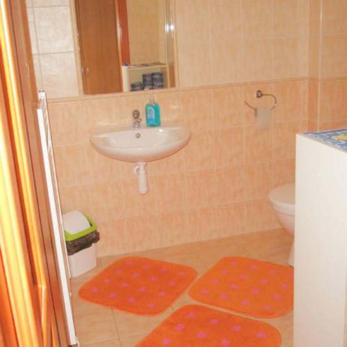 Apartman Učitelj skijanja