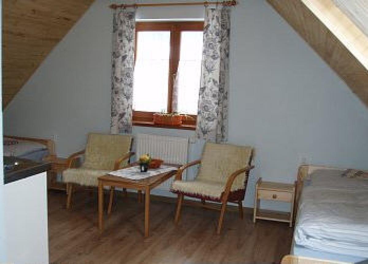 Holiday home (bungalow) massages