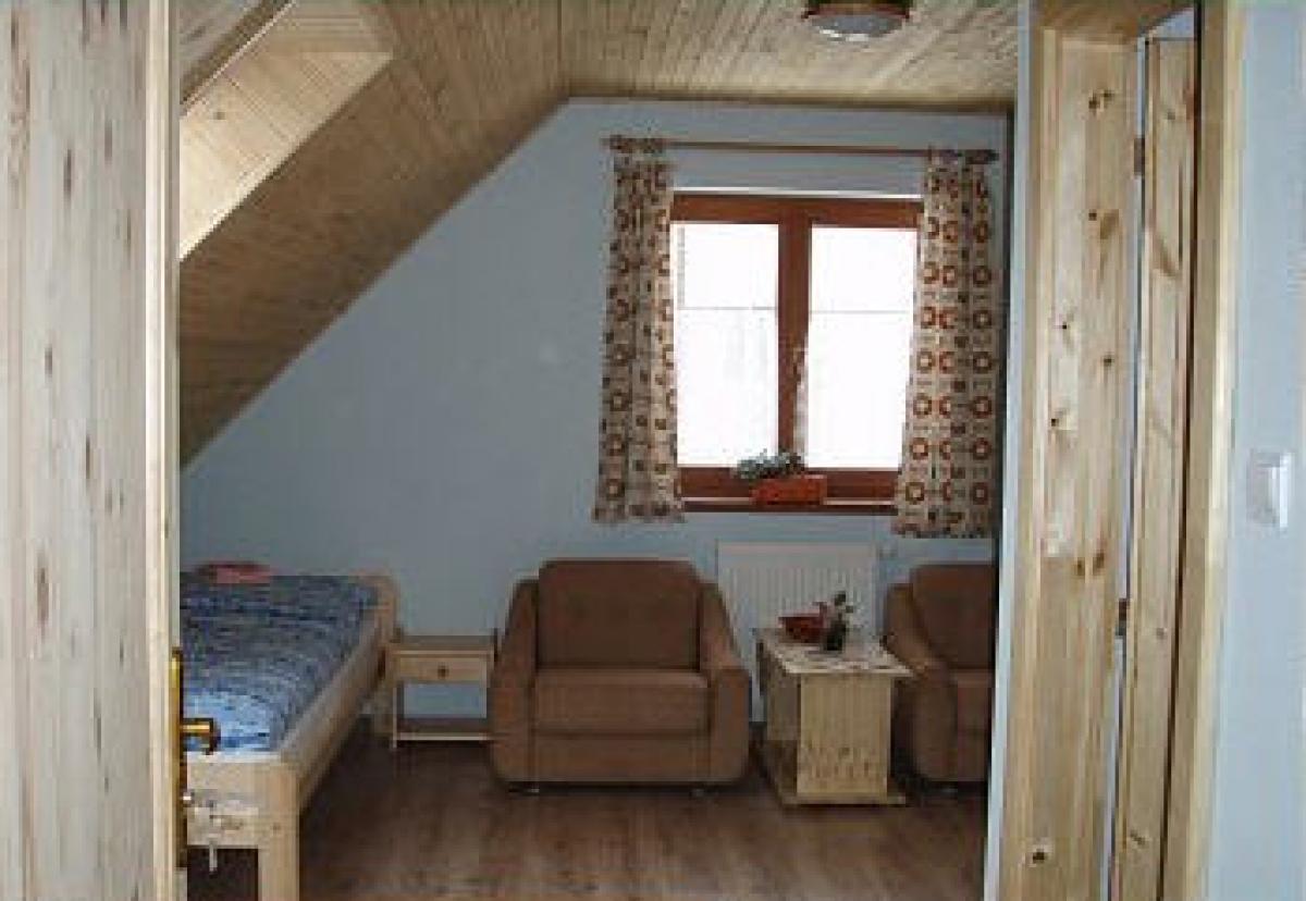 Holiday home (bungalow) whirlpool