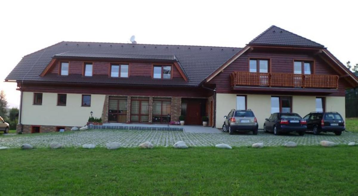 Bed & Breakfast ski for rent