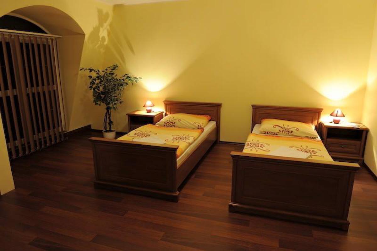 Hotel ski for rent