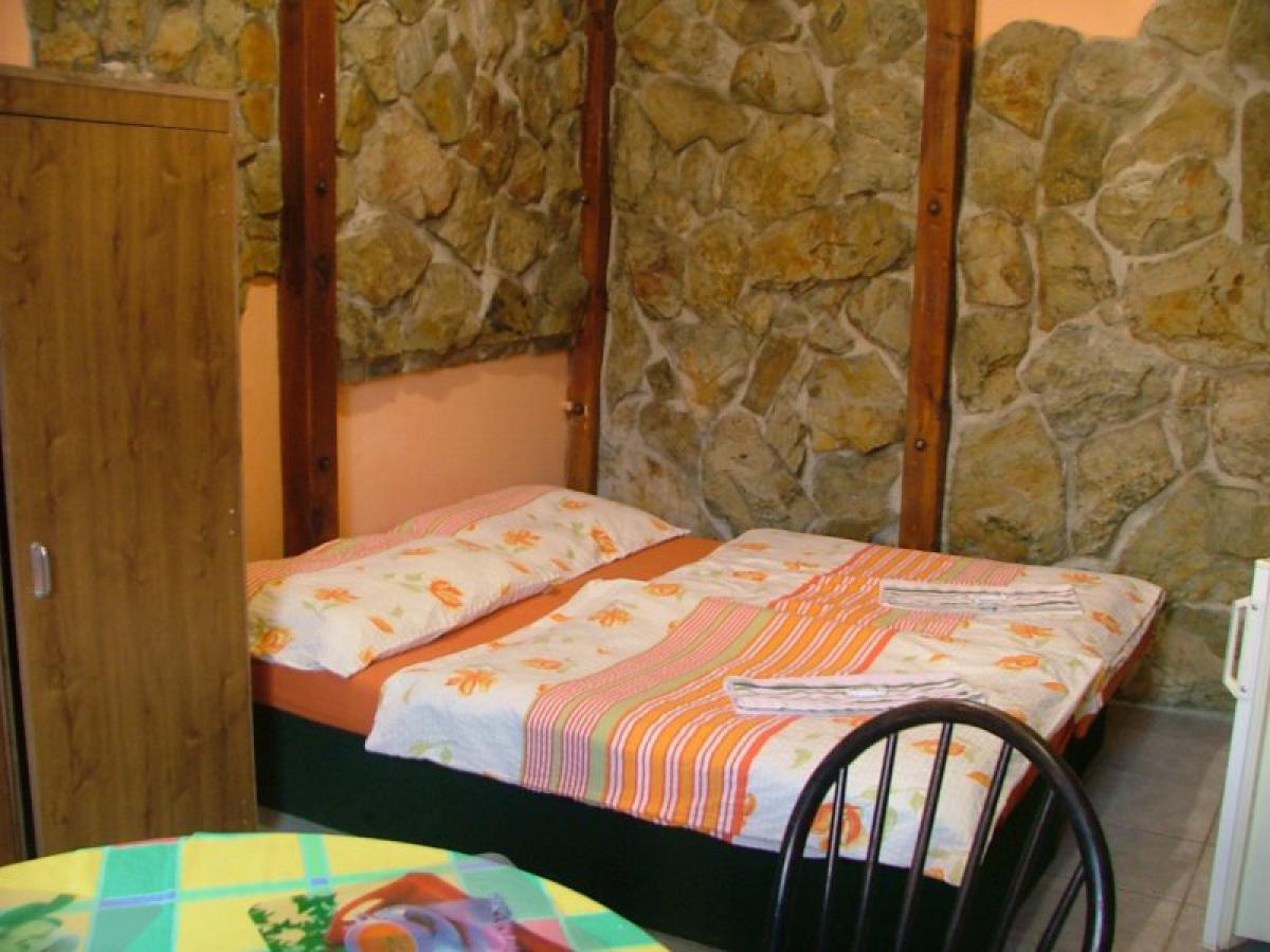 Bed & Breakfast beautyfarm