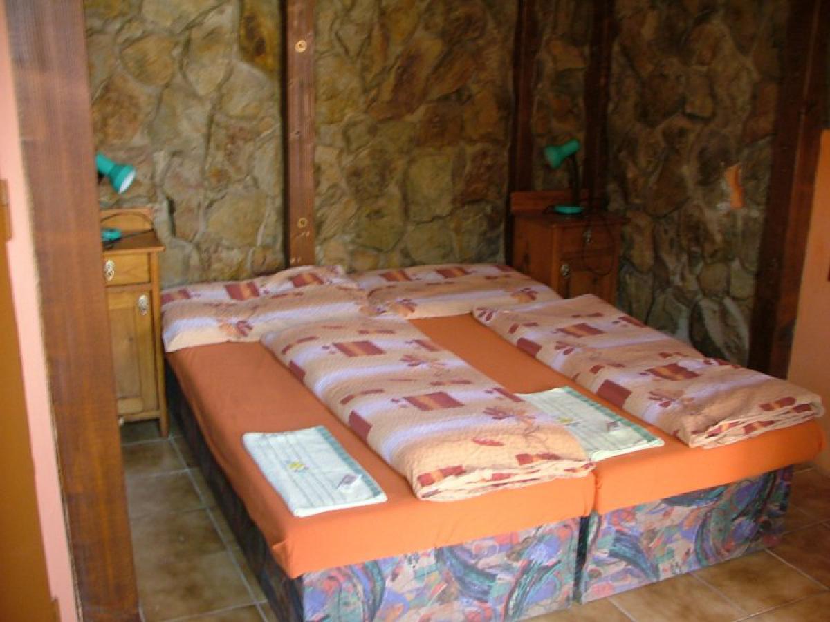Bed & Breakfast sauna