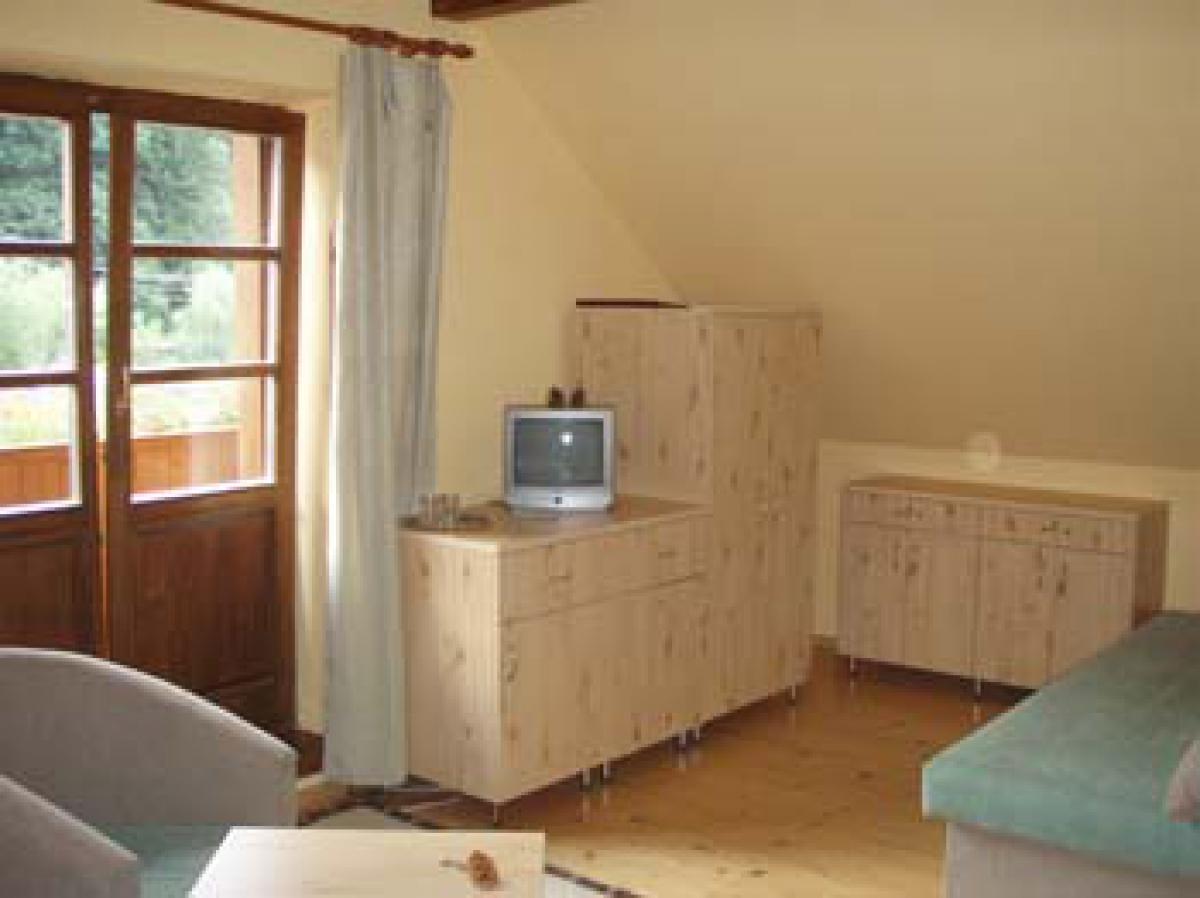 Alpine cabin / chalet Spišská Nová Ves
