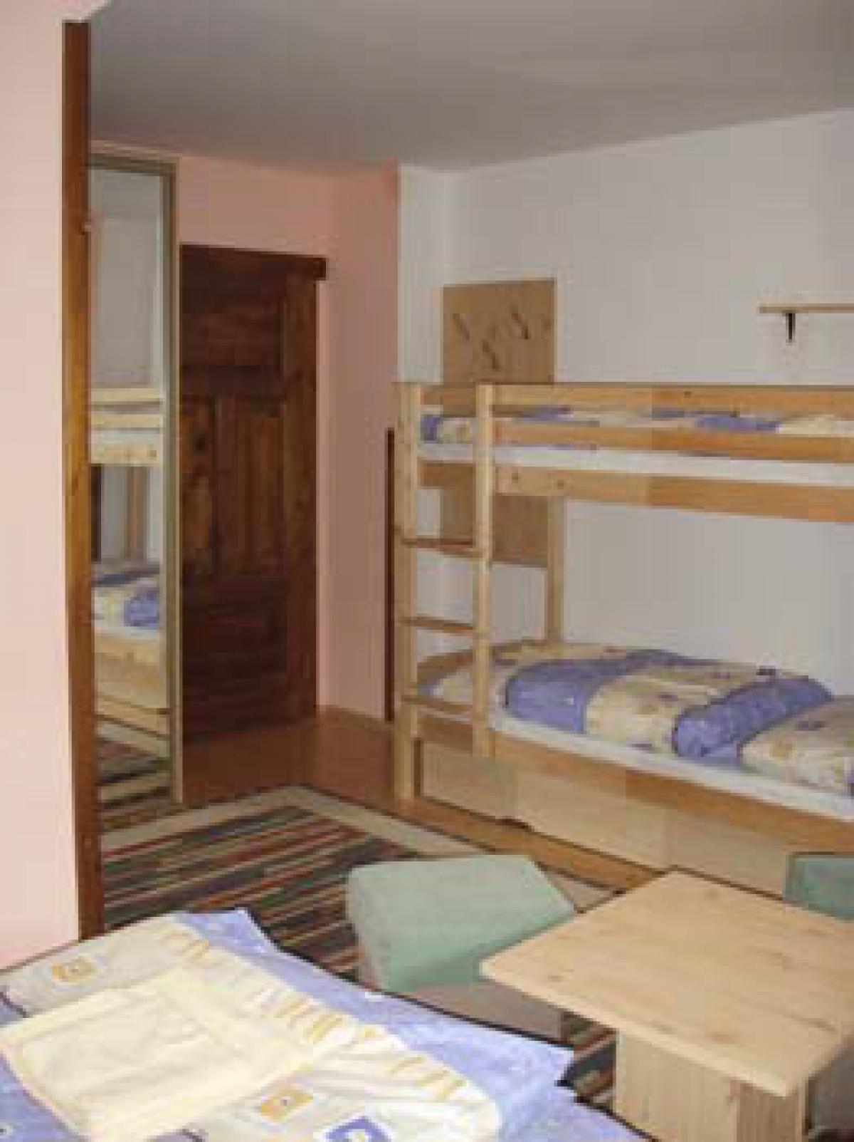 Alpine cabin / chalet Alpine cabin / chalet