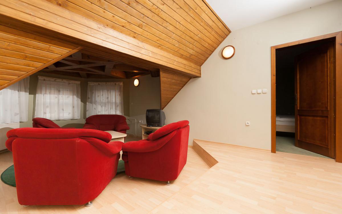 Kuća za odmor/bungalov Sauna