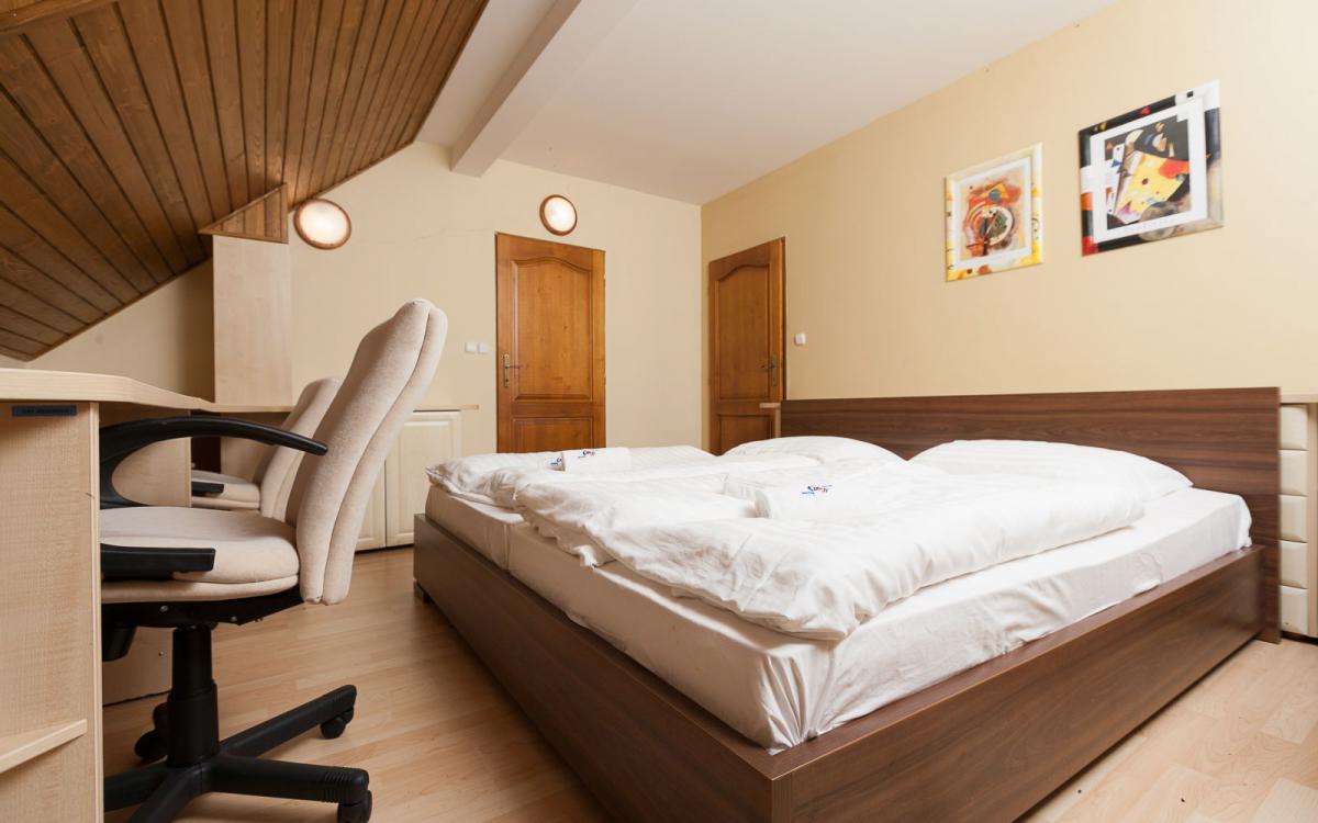 Kuća za odmor/bungalov Učitelj skijanja