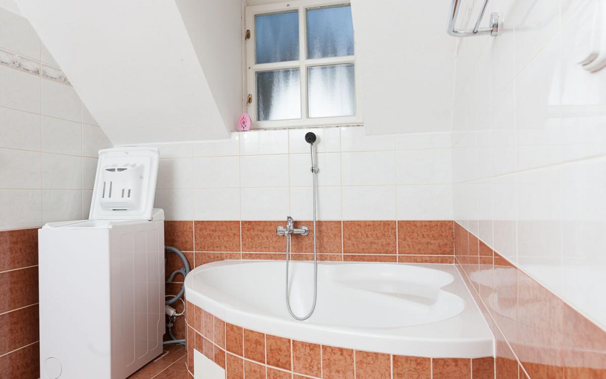 Kuća za odmor/bungalov Najam skija