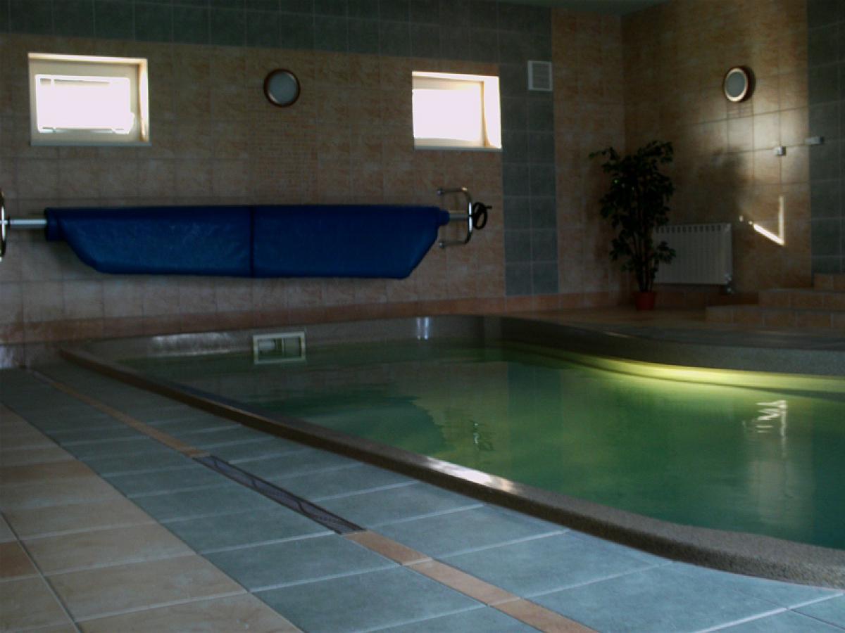Privatni smještaj Poprad