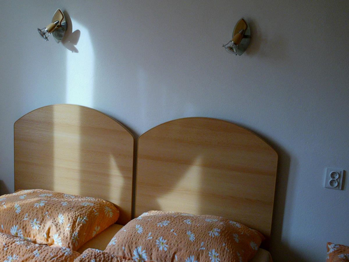 Privatni smještaj Wellness