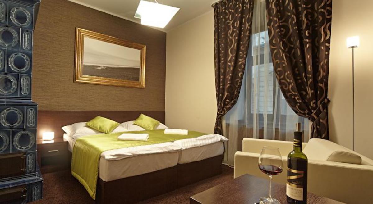 Hotel Košice