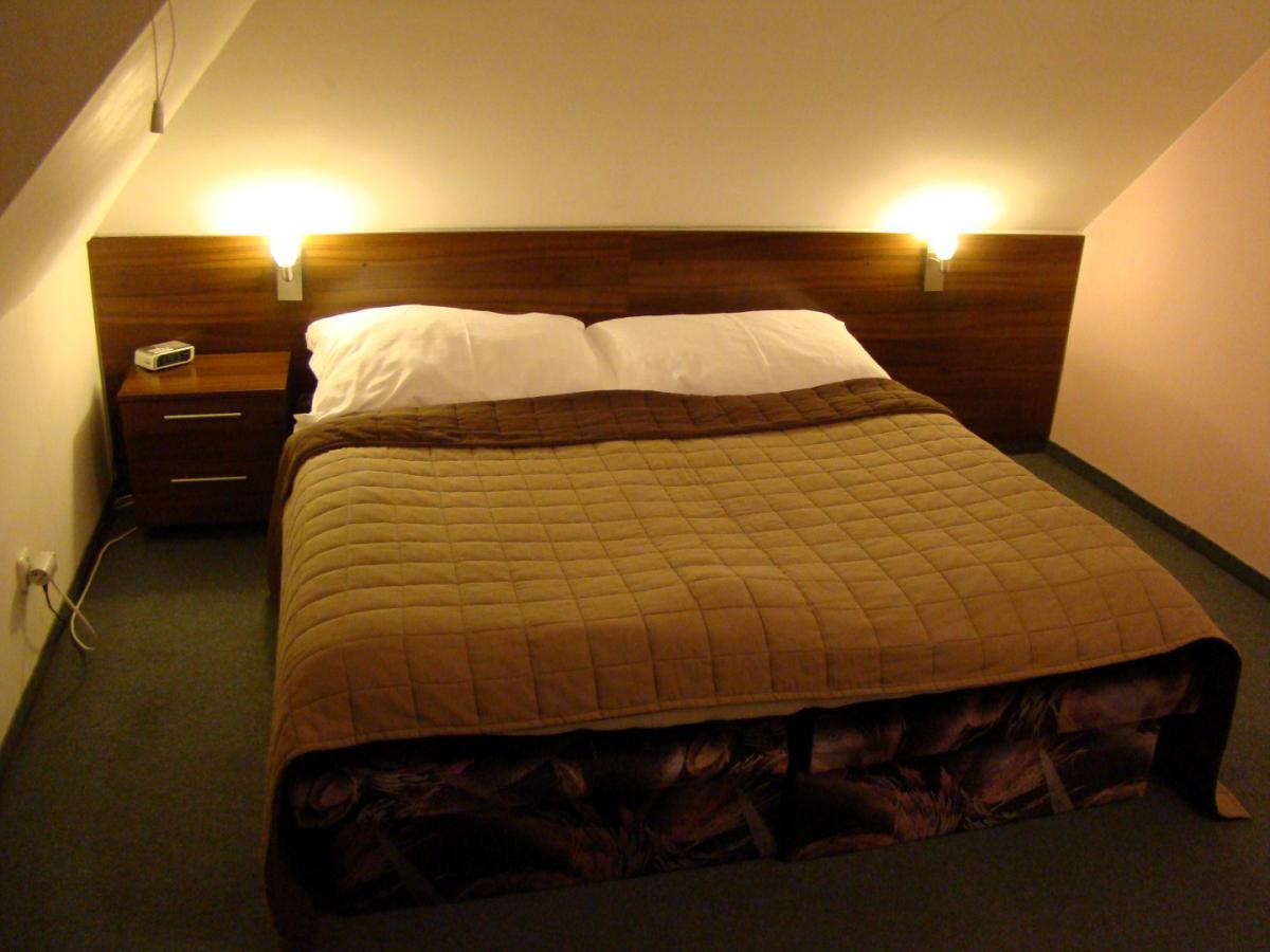Pansion Trnava