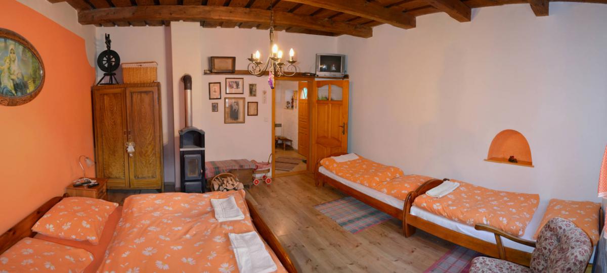 Appartamento vacanze Ružomberok