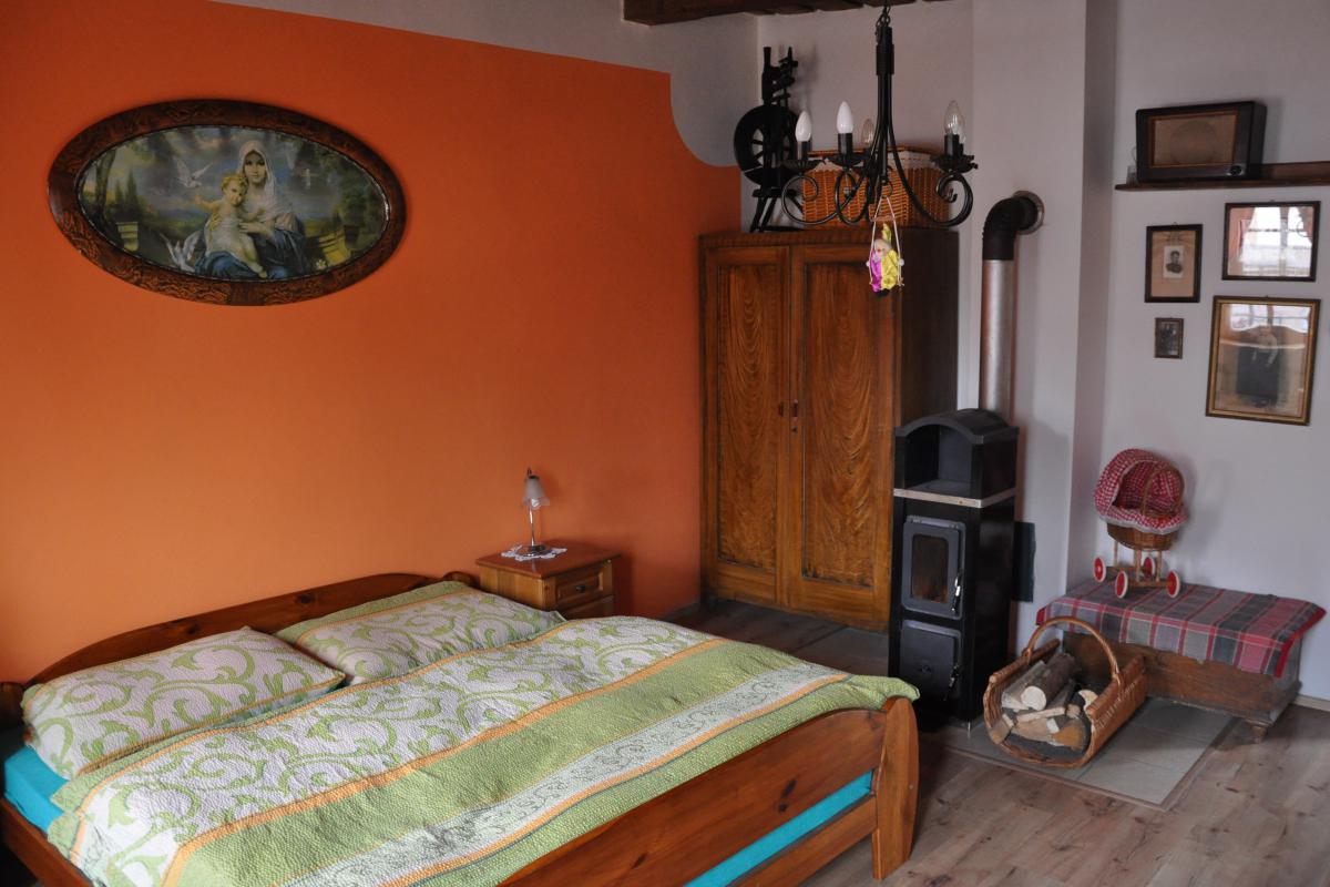 Appartamento vacanze 3