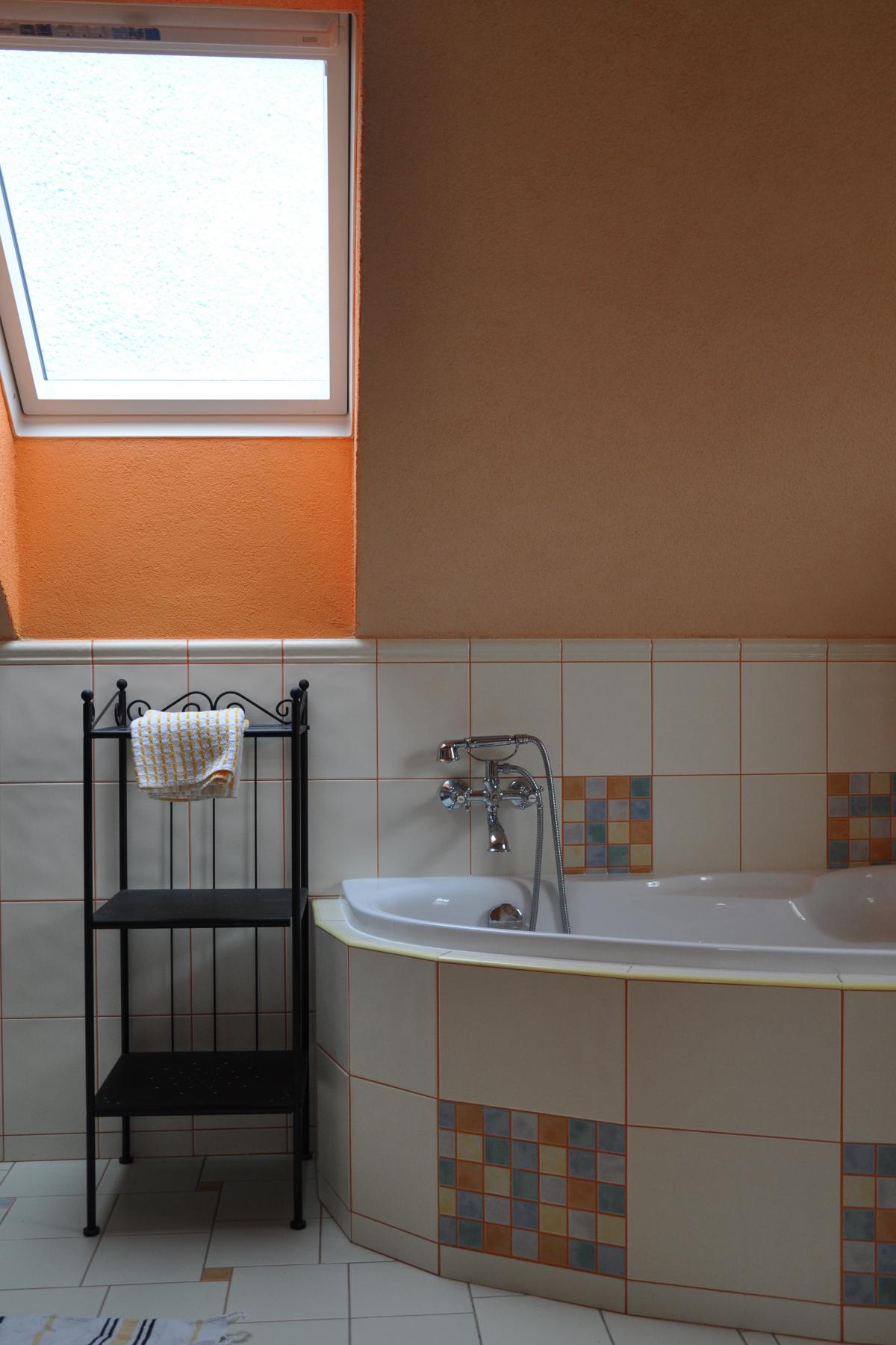 Appartamento vacanze Reparto wellness