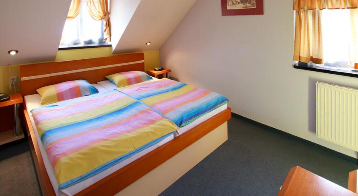 Bed & Breakfast / Pensione Košice