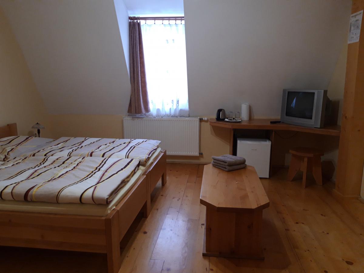 Pension Bootsverleih