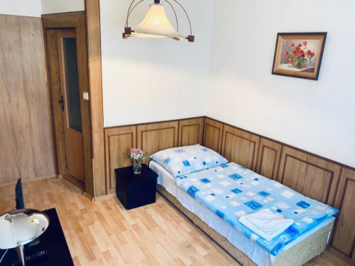Hotel Slowakei